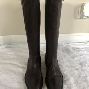Tania Spinelli Boots